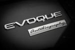 Land Rover Range Rover Evoque Autobiography Si4 2017 года (WW)